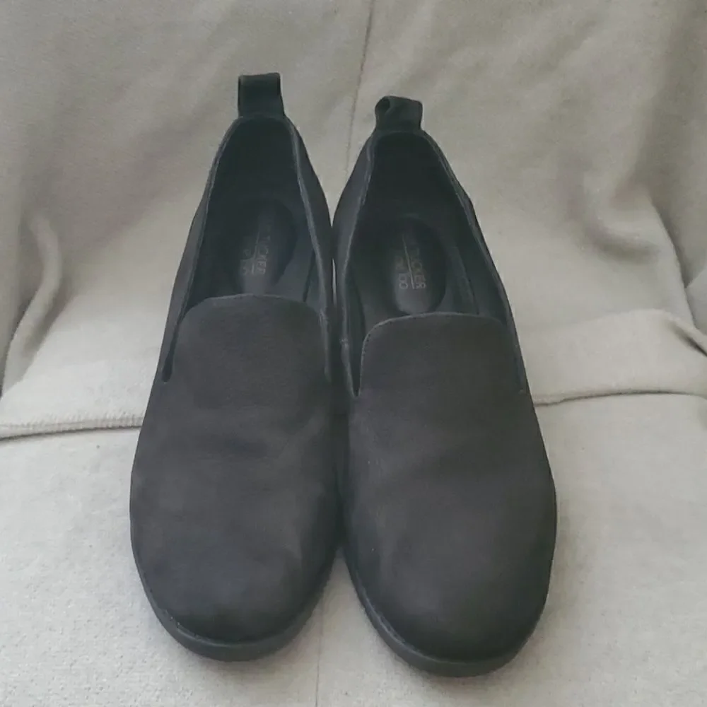 ADAM TUCKER ME TOO Slip-On Wedge - Size 10‎ - Picture 2 of 7